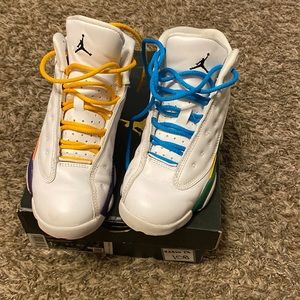 Preschool Jordan’s